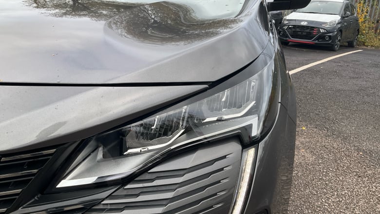 Peugeot 3008 1.5 BlueHDi Allure 5dr EAT8 Diesel Estate